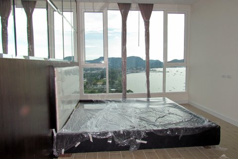Eigentumswohnung in Pattaya, Thailand, 2 Schlafzimmer  № 20859 - Foto 6