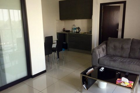 Eigentumswohnung in Pattaya, Thailand, 2 Schlafzimmer № 20863 - Foto 9