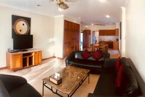 Haus auf Jomtien Beach, Pattaya, Thailand 2 Schlafzimmer № 21864 - Foto 21