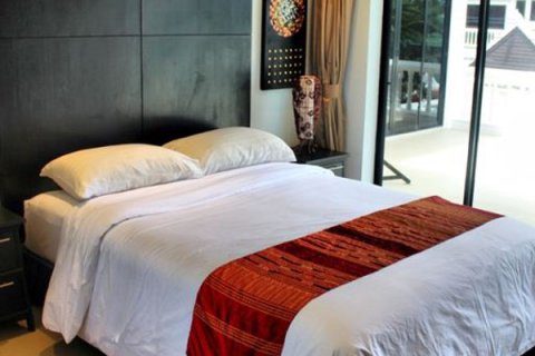 Haus in Pattaya, Thailand 3 Schlafzimmer № 20140 - Foto 17