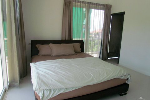 Eigentumswohnung in Pattaya, Thailand, 2 Schlafzimmer  № 20350 - Foto 17