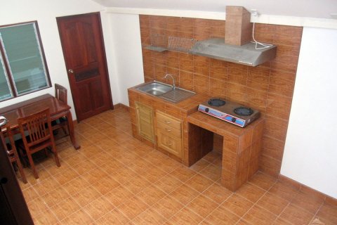Haus in Pattaya, Thailand 2 Schlafzimmer № 23057 - Foto 12