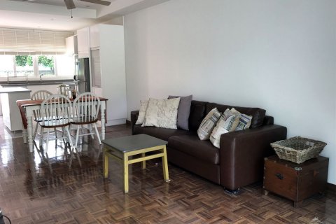 Eigentumswohnung in Pattaya, Thailand, 2 Schlafzimmer № 20566 - Foto 3