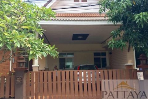 Haus in Pattaya, Thailand 5 Schlafzimmer № 21143 - Foto 20
