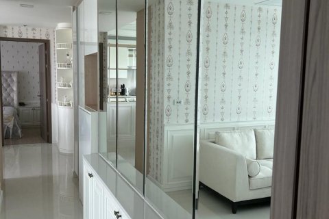 Eigentumswohnung in Bang Sare, Thailand, 2 Schlafzimmer  № 24663 - Foto 14