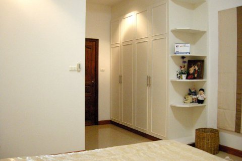 Haus in Pattaya, Thailand 3 Schlafzimmer № 24052 - Foto 24