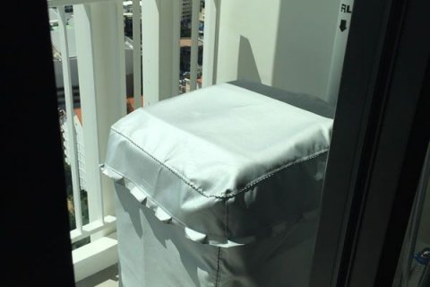 Eigentumswohnung in Pattaya, Thailand, 1 Schlafzimmer № 21745 - Foto 16