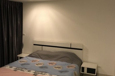 Eigentumswohnung in Pattaya, Thailand, 1 Schlafzimmer  № 21126 - Foto 8
