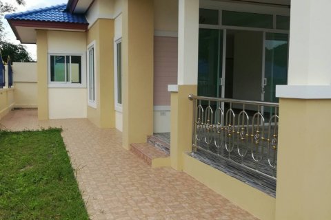 Haus in Pattaya, Thailand 3 Schlafzimmer № 22265 - Foto 22