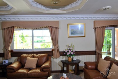 Haus in Pattaya, Thailand 5 Schlafzimmer № 23417 - Foto 7