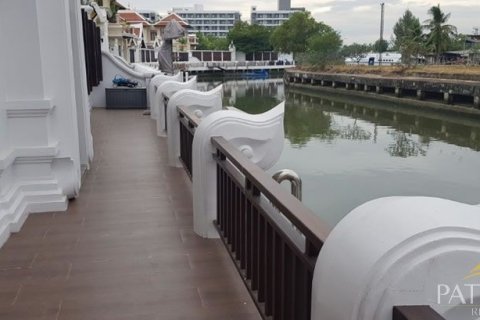 Haus in Pattaya, Thailand 4 Schlafzimmer № 21419 - Foto 10