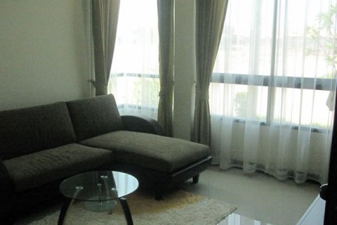 Haus in Pattaya, Thailand 4 Schlafzimmer № 22897 - Foto 15