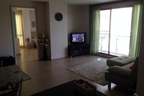 Eigentumswohnung in Pattaya, Thailand, 2 Schlafzimmer  № 19808 - Foto 13