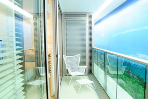 Studio in the Condo in Pattaya, Thailand № 23927 - Foto 2