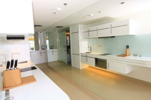 Eigentumswohnung in Pattaya, Thailand, 1 Schlafzimmer  № 21270 - Foto 8