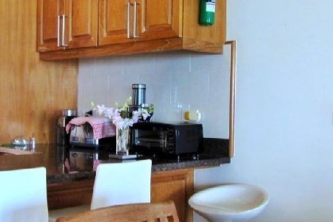 Eigentumswohnung in Pattaya, Thailand, 2 Schlafzimmer № 20963 - Foto 22