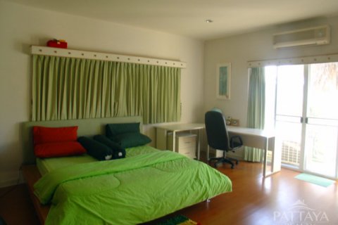 Haus in Pattaya, Thailand 3 Schlafzimmer № 22665 - Foto 22