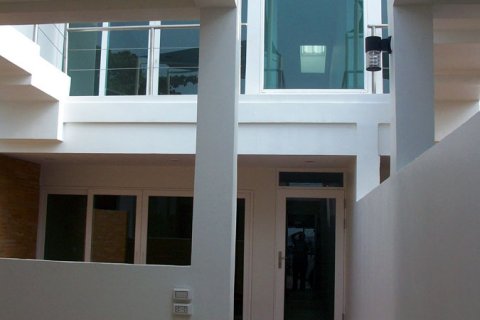 Haus in Pattaya, Thailand 2 Schlafzimmer № 20265 - Foto 2