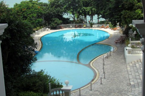 Studio in the Condo in Pattaya, Thailand № 23885 - Foto 8