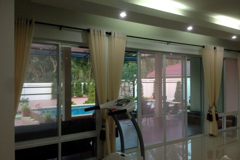 Haus in Pattaya, Thailand 3 Schlafzimmer № 19740 - Foto 12