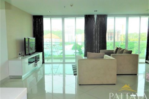 Eigentumswohnung in Pattaya, Thailand, 2 Schlafzimmer № 21540 - Foto 9