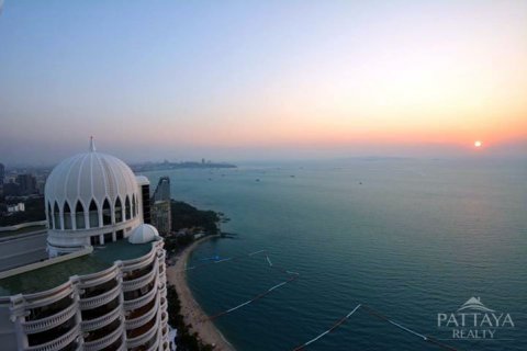 Eigentumswohnung in Pattaya, Thailand, 2 Schlafzimmer  № 20302 - Foto 16
