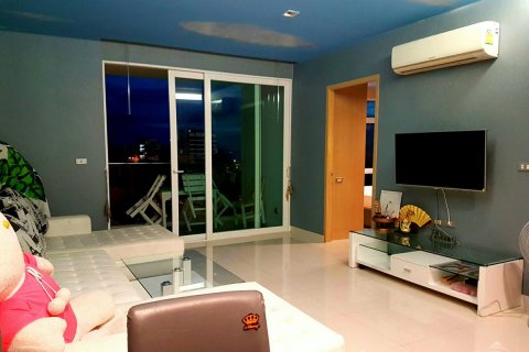 Eigentumswohnung in Pattaya, Thailand, 1 Schlafzimmer № 20453 - Foto 4