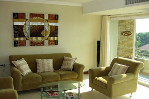 Eigentumswohnung in Pattaya, Thailand, 1 Schlafzimmer № 23317 - Foto 6