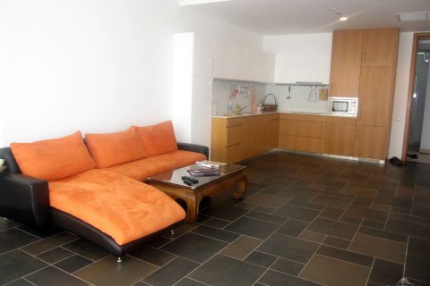 Eigentumswohnung in Pattaya, Thailand, 2 Schlafzimmer № 23138 - Foto 7
