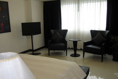 Eigentumswohnung in Pattaya, Thailand, 3 Schlafzimmer  № 22947 - Foto 17