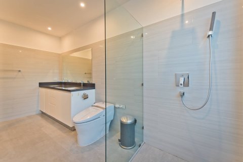 Haus in Pattaya, Thailand 5 Schlafzimmer № 21797 - Foto 10