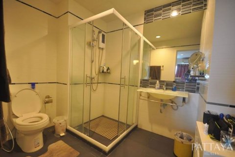 Eigentumswohnung in Pattaya, Thailand, 1 Schlafzimmer № 21621 - Foto 14