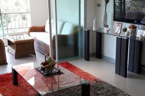 Eigentumswohnung in Pattaya, Thailand, 2 Schlafzimmer № 21355 - Foto 15