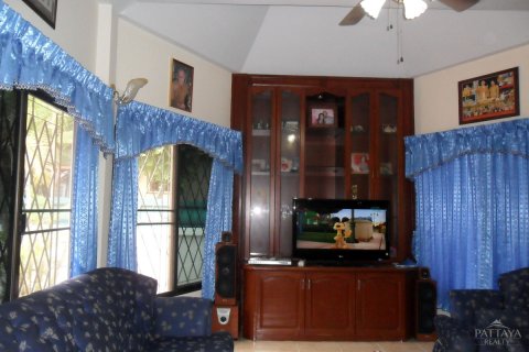 Haus in Pattaya, Thailand 3 Schlafzimmer № 23540 - Foto 3