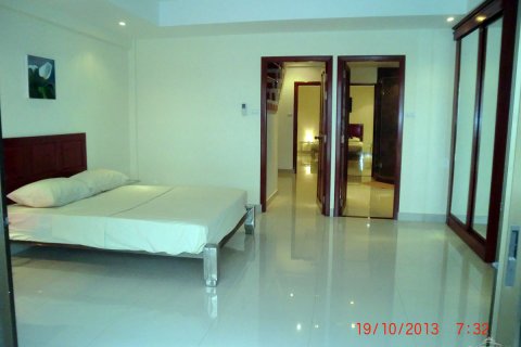 Haus in Pattaya, Thailand 2 Schlafzimmer № 24014 - Foto 15