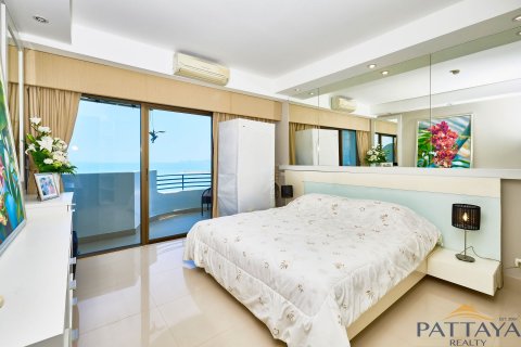 Eigentumswohnung in Pattaya, Thailand, 1 Schlafzimmer № 21005 - Foto 18