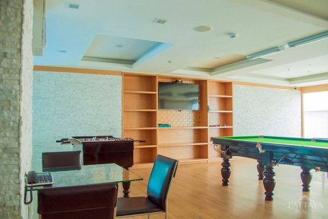 Eigentumswohnung in Pattaya, Thailand, 2 Schlafzimmer  № 20836 - Foto 8