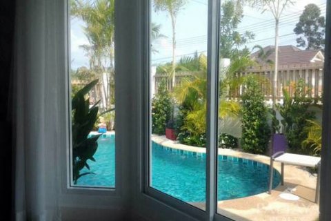 Haus in Pattaya, Thailand 2 Schlafzimmer № 24464 - Foto 14
