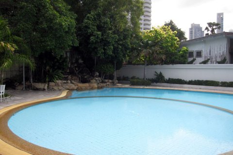 Eigentumswohnung in Pattaya, Thailand, 2 Schlafzimmer № 22820 - Foto 9