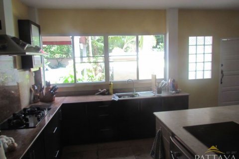 Haus in Pattaya, Thailand 2 Schlafzimmer № 21728 - Foto 21