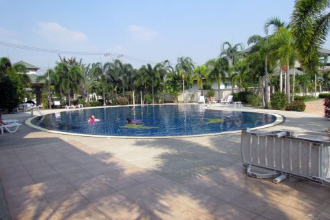Haus in Pattaya, Thailand 3 Schlafzimmer № 23677 - Foto 21