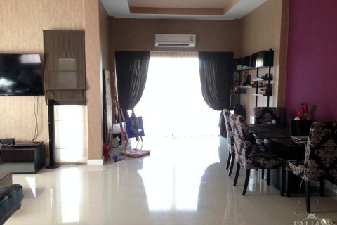 Haus in Pattaya, Thailand 2 Schlafzimmer № 19914 - Foto 4
