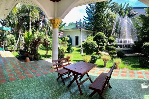 Haus in Pattaya, Thailand 9 Schlafzimmer № 22284 - Foto 17