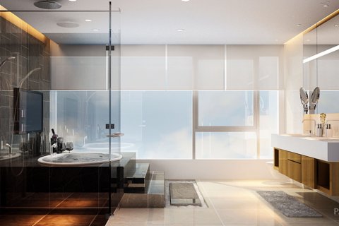 Eigentumswohnung in Pattaya, Thailand, 2 Schlafzimmer  № 20416 - Foto 16