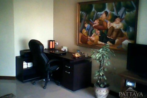 Eigentumswohnung in Pattaya, Thailand, 1 Schlafzimmer № 23569 - Foto 4