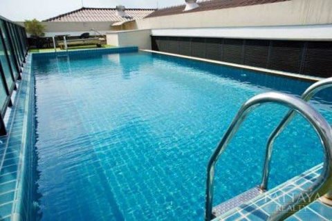 Eigentumswohnung in Pattaya, Thailand, 2 Schlafzimmer № 20863 - Foto 15