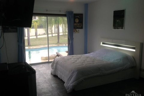 Haus in Pattaya, Thailand 5 Schlafzimmer № 20141 - Foto 5