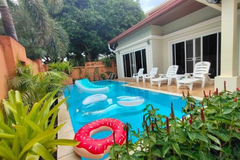 Haus in Pattaya, Thailand 20 Schlafzimmer № 22417 - Foto 30