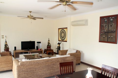 Haus auf Jomtien Beach, Pattaya, Thailand 3 Schlafzimmer № 23539