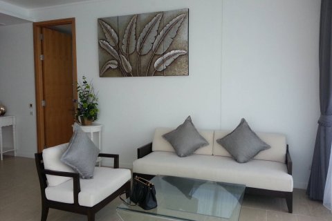 Eigentumswohnung in Pattaya, Thailand, 3 Schlafzimmer № 21972 - Foto 8
